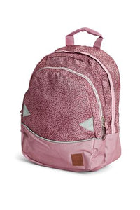 Kindergarten Bag, Rose