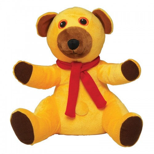 Großer Teddybär