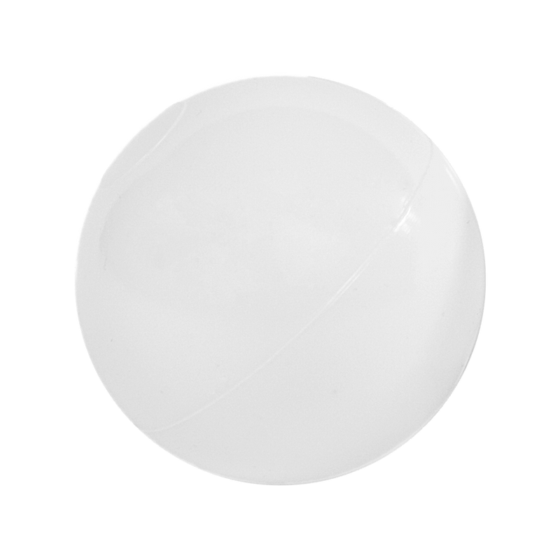 Balls, 100 Pcs., White