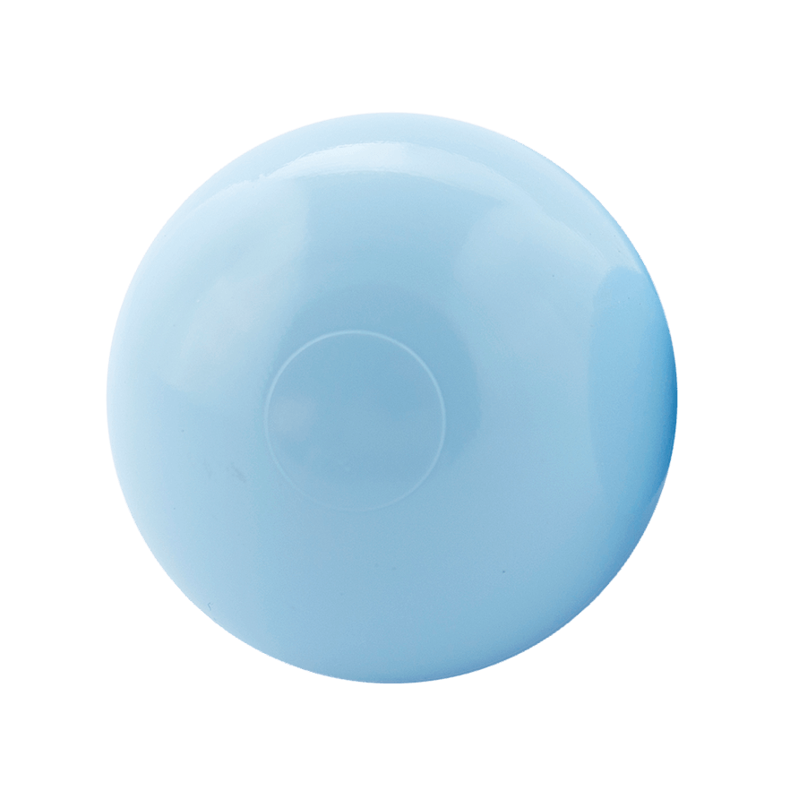 Balls, 100 Pcs., Light Blue