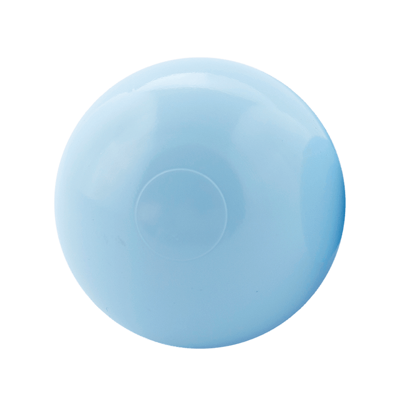 Balls, 100 Pcs., Light Blue