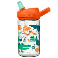 Camelbak Eddy+ Kinder 0,4 l Trinkflasche Dschungel