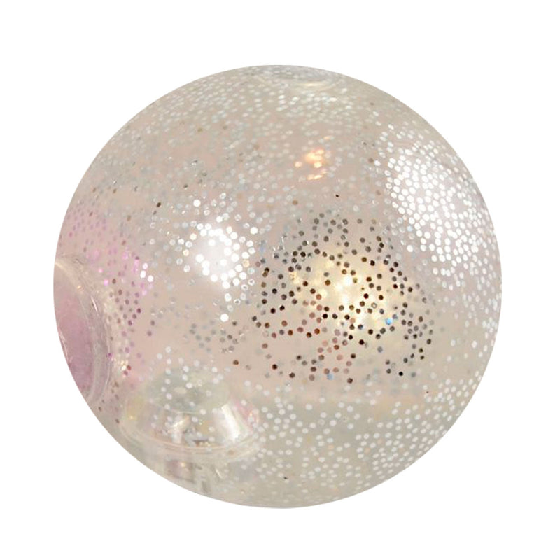 Galaxy Squeeze Glitterboll, Hopea