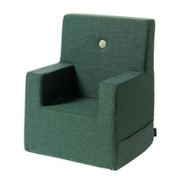 Chadin pour enfants XL, vert / vert clair