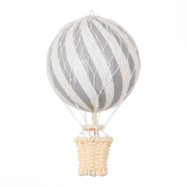 Air Balloon 10Cm, Gray