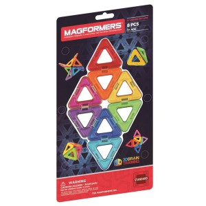 Magformers