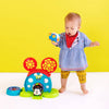 Mouse And Mimmi Pigg Activity Toys