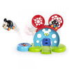 Mouse And Mimmi Pigg Activity Toys