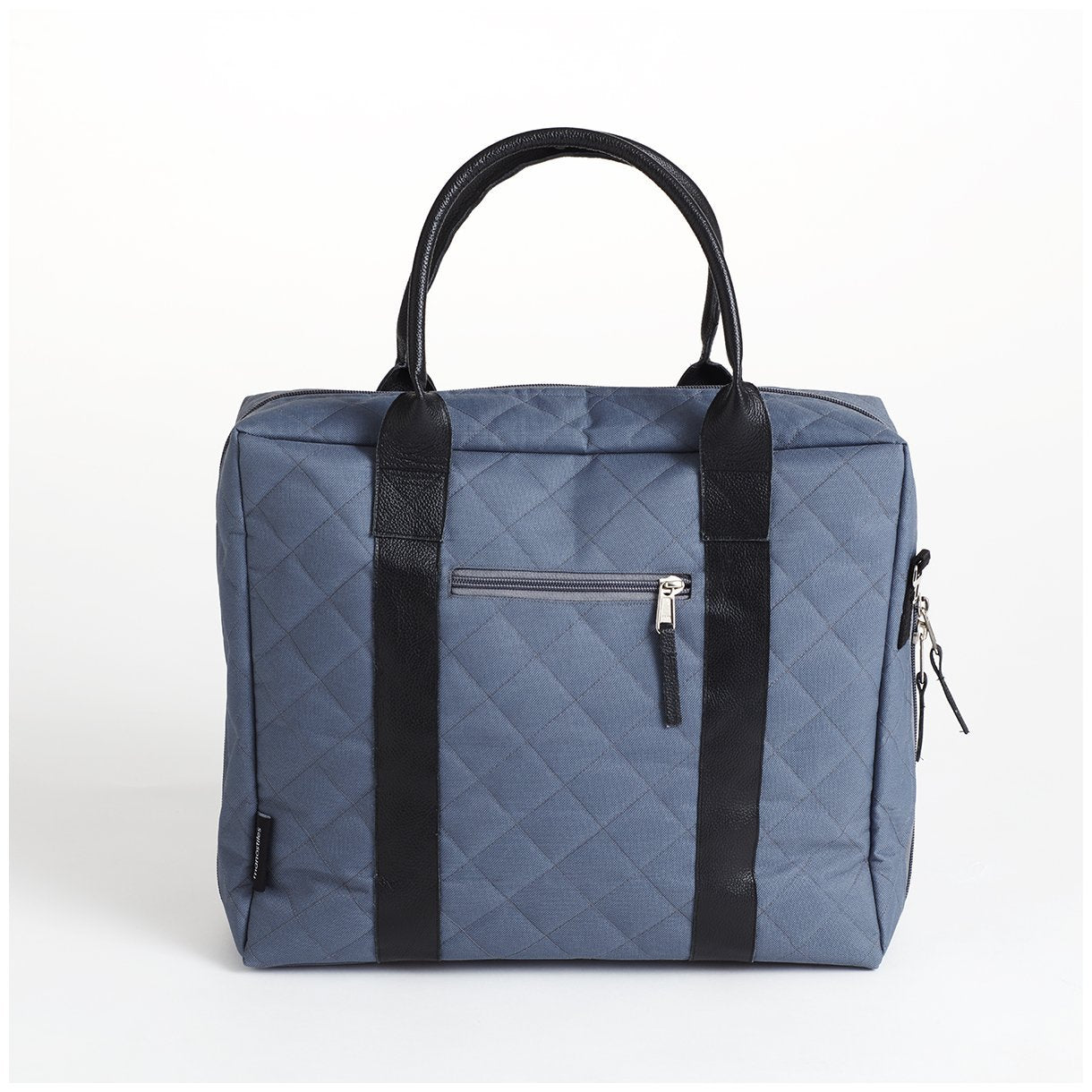 Sac à douleur, bleu de poussière