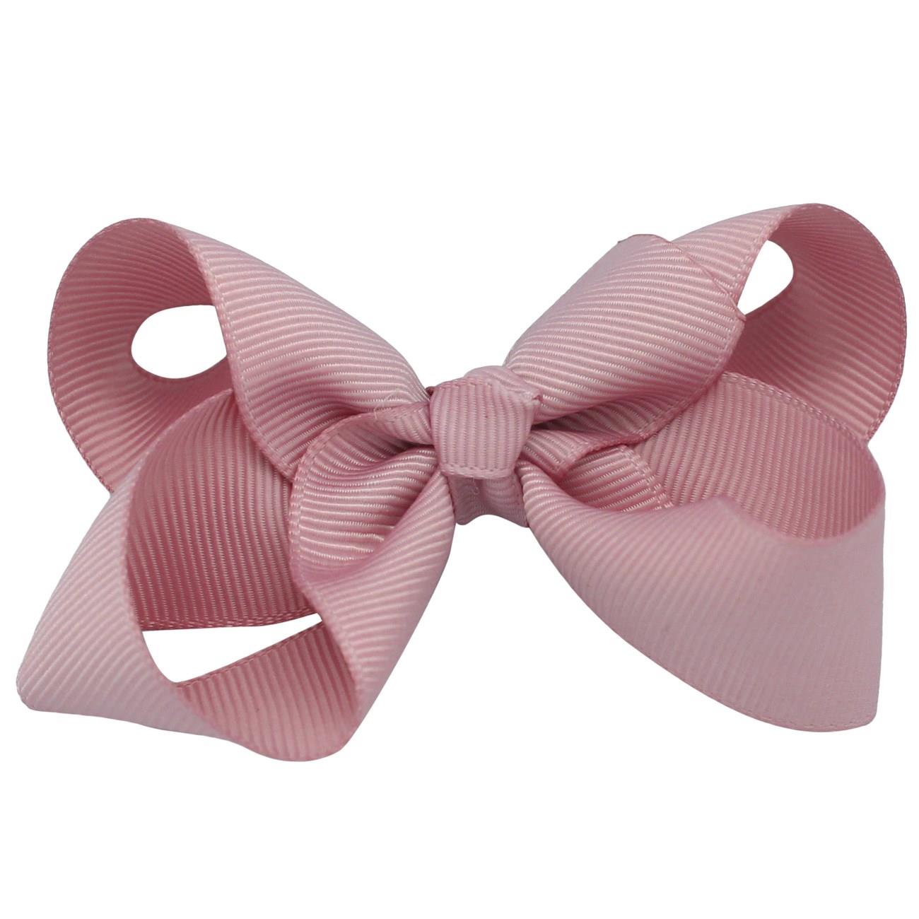 Rosette, 8Cm, Pink