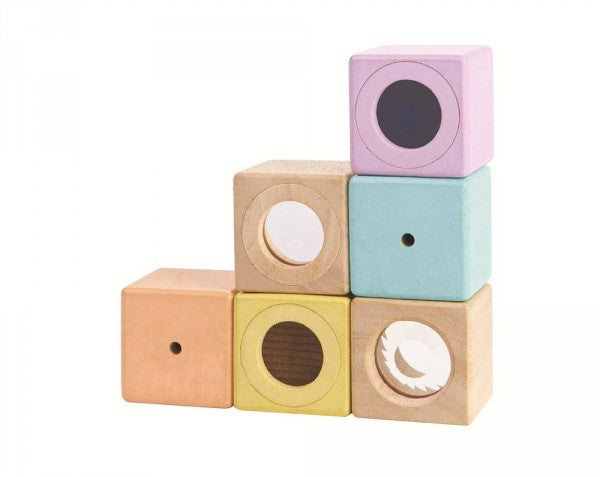 Activity Blocks