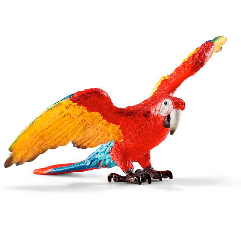 Ara Parrot