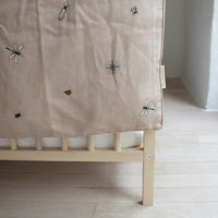 Baby Duvet, kleiner Entdecker - Dokin