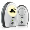 Digital Baby Guard With Voice Function