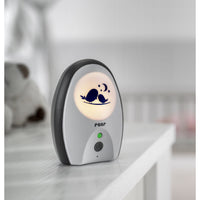 Digital Baby Guard With Voice Function