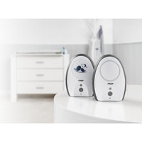 Digital Baby Guard With Voice Function