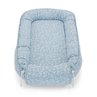 Babynest - Strandtryck Sininen