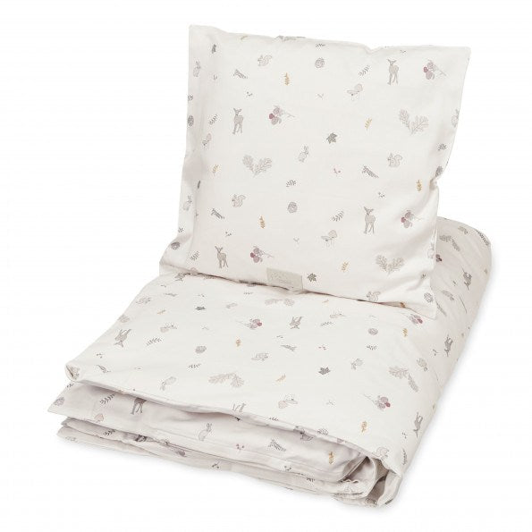 Baby Bed Clothes, Fawn