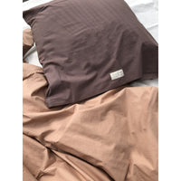 Babybedkleding, slaap - choco