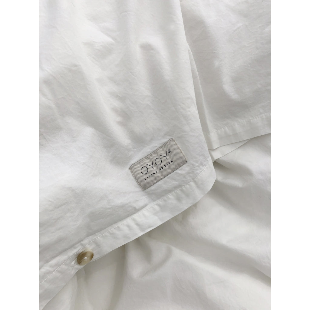 Baby Bed Clothes, Nuku - Offwhite