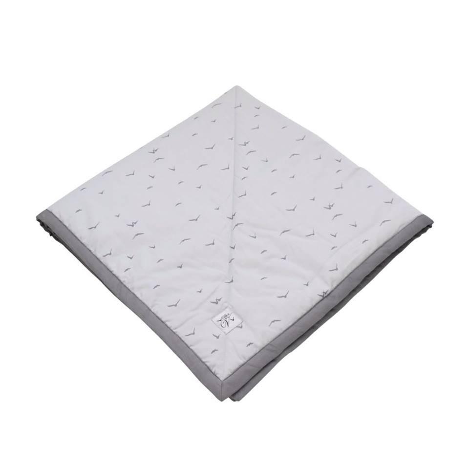 Play Mat, Gray