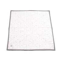 Play Mat, Cream Color