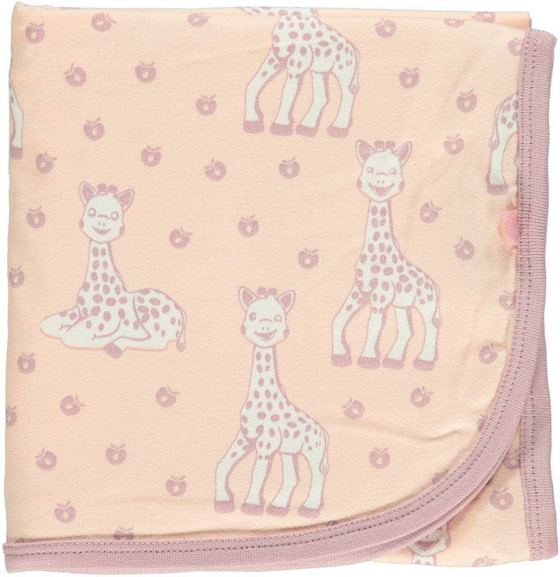 Vauva Bilt Med Sopie La Girafe