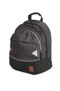 Kindergarten Bag, Black