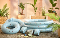 Alfie Swimming Pool - Lilla sjöman (150 cm)