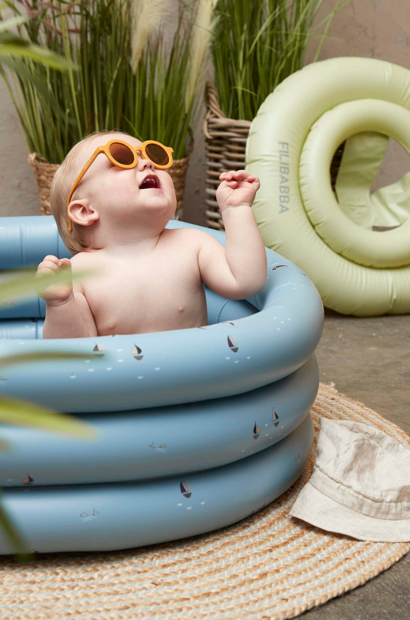 Piscine de 80 cm