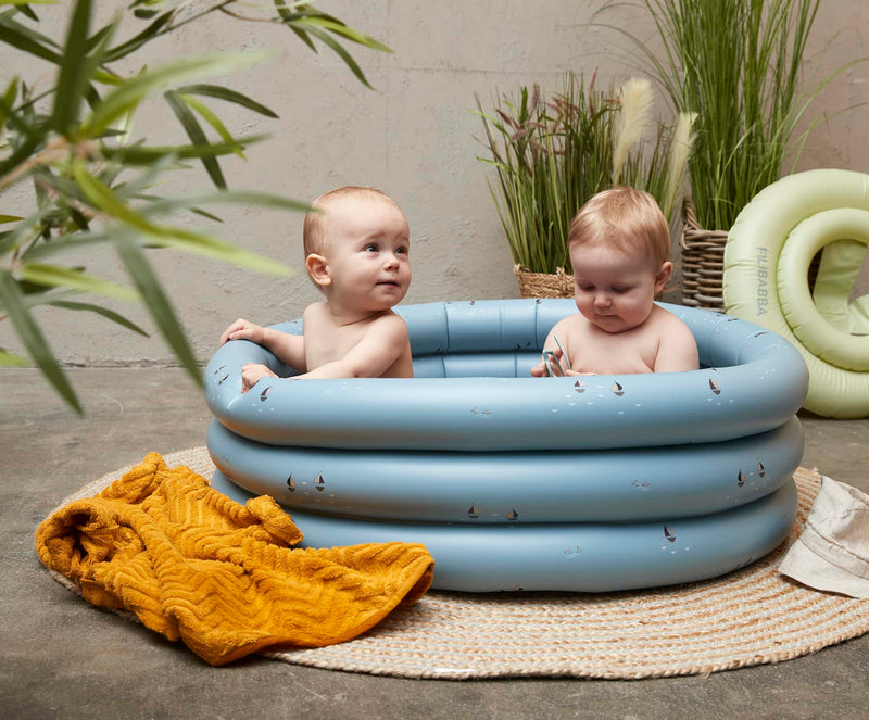 Piscine de 80 cm