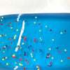 Confettis de bain, petites nages - 3 pcs.