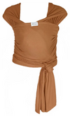 Bamboo Soft Stretch Wrap - Sierra