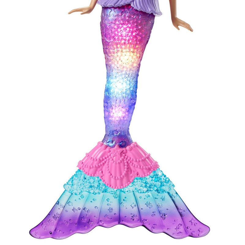 Barbie Dreamtopia Twinkle Lights Sirène