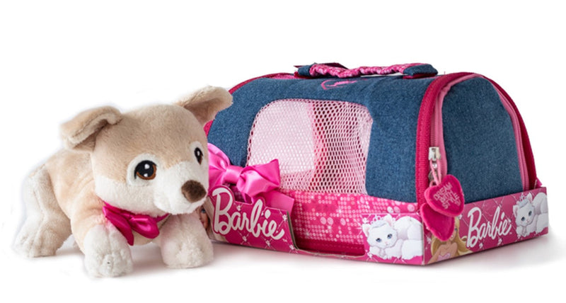 Barbie Handbag - Chihuahua