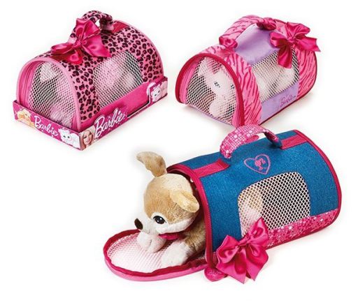 Barbie Handbag - Cat