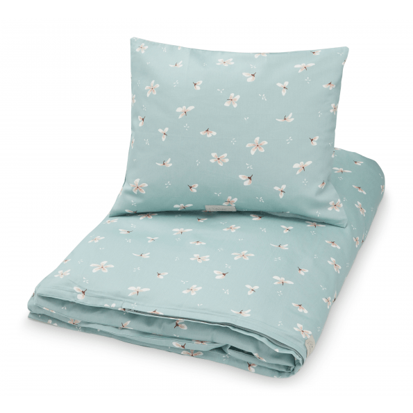 Vêtements de lit pour bébé, bleu