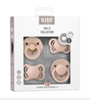 BIB's Try-It Collection 4 PK. - Rodna (maat 1)