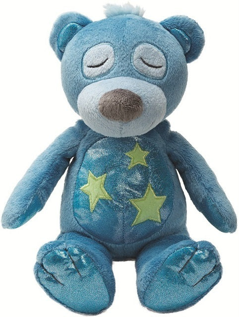 Blue Stuffed Animals