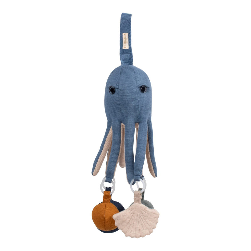 Activity Toys, Octopus Otto