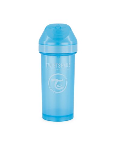 Child Cup - Pastel Blue (360 ml)