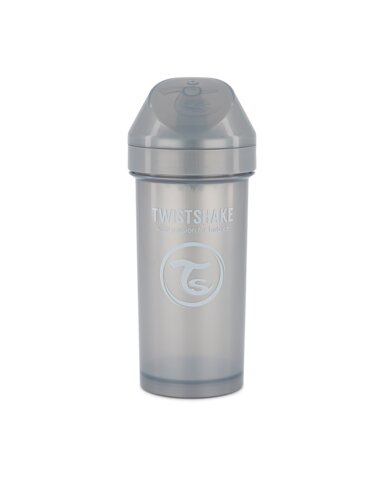 Child Cup - Pastel Gray (360 ml)