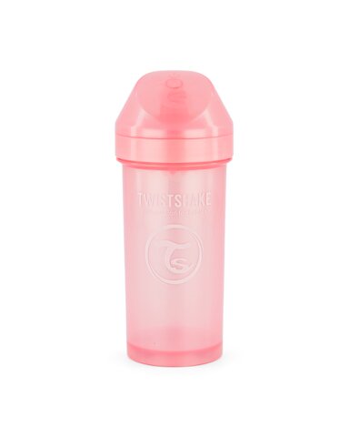 Child Cup - Pastel Pink (360 ml)