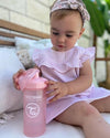 Child Cup - Pastel Pink (360 ml)