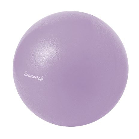 Ball In Light Purple