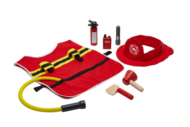 Fireman Set