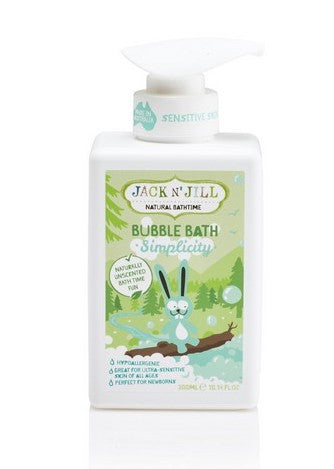 Hot Tub, Simplicity - 300 Ml