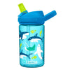 Camelbak Eddy + Kids 0.4L Bothing Bottle Sharks and Rocks