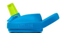 Camelbak Eddy + Kids 0.4L Bothing Bottle Sharks and Rocks