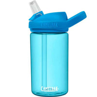 Camelbak Eddy+ Kinder 0,4L DRICKSFLASKA TRUE BLUE